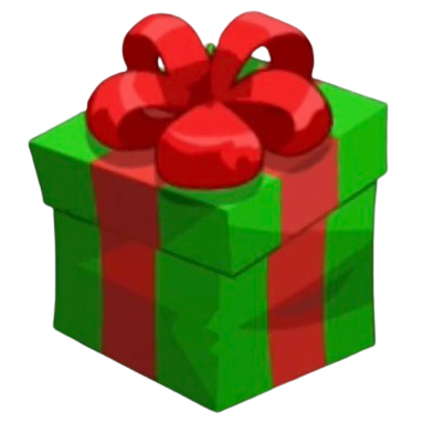 Clickmas Presents