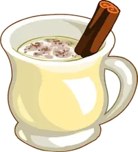 Spiked Nog